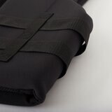 オーシャンパシフィック レディース レジャー用 フローティングベスト ブラック