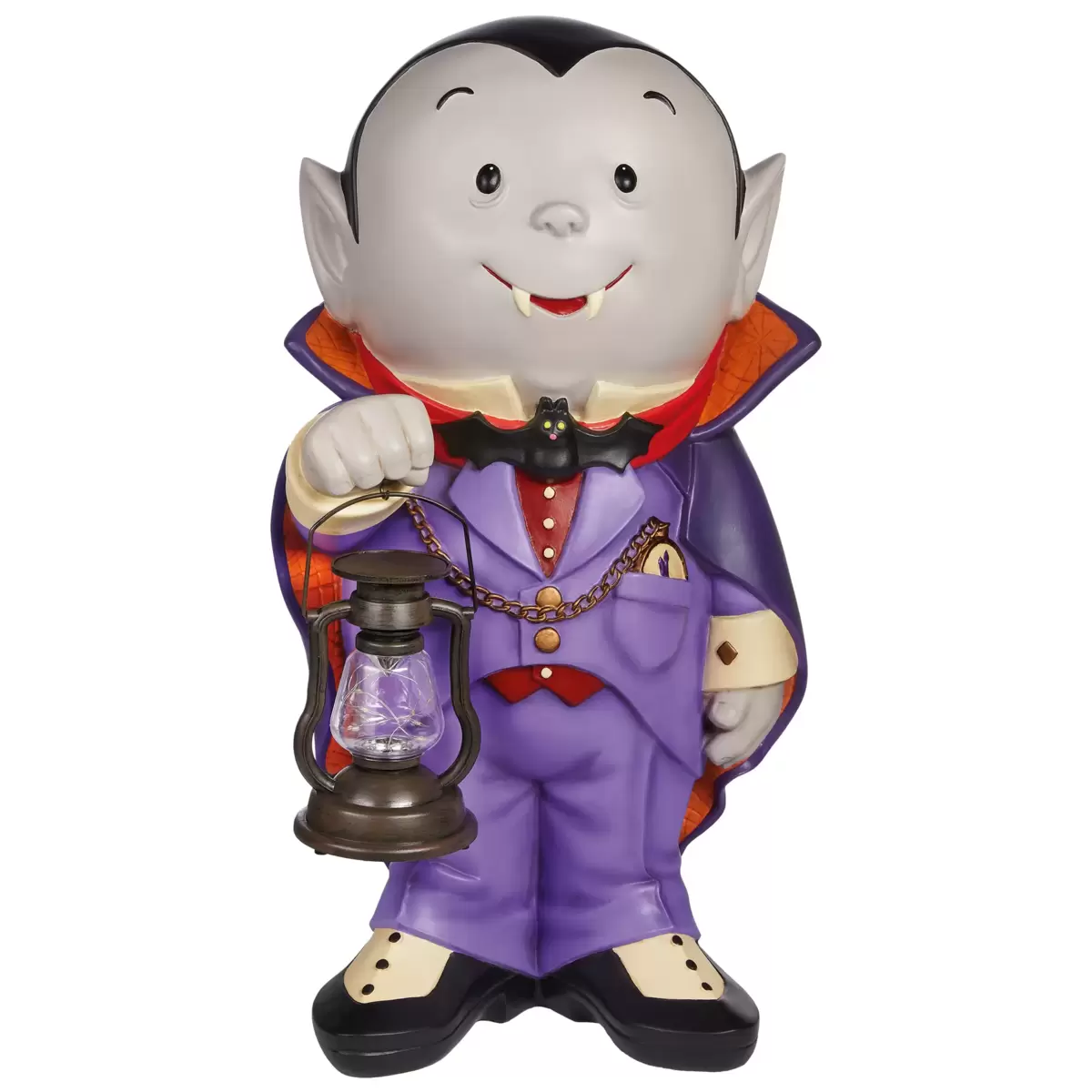 コストコ　ドラキュラのグリーター