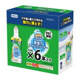 スクラビングバブル 超強力トイレクリーナー 650g x 6本 スクラビングバブル 超強力トイレクリーナー 650g x 6本