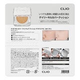 クリオ キルカバー ファンウェア クッション ザ オリジナル 21N リネン クリオ キルカバー ファンウェア クッション ザ オリジナル 21N リネン