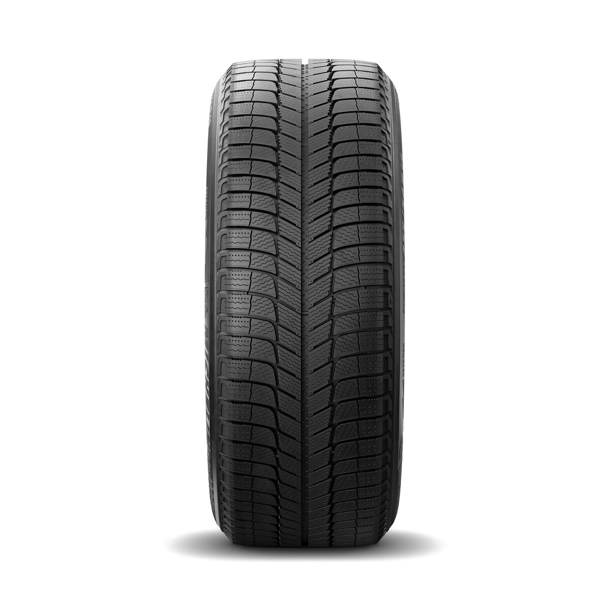 Michelin 225/55 R17 97H TL X-ICE XI3 ZP GRNXMI