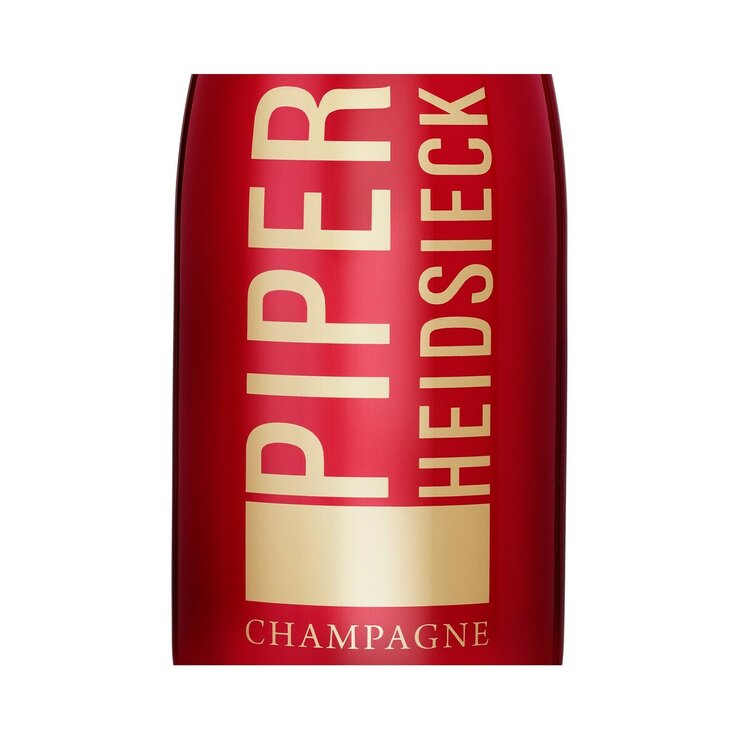 パイパー・エドシック ブリュット スリーブボトル 750ml