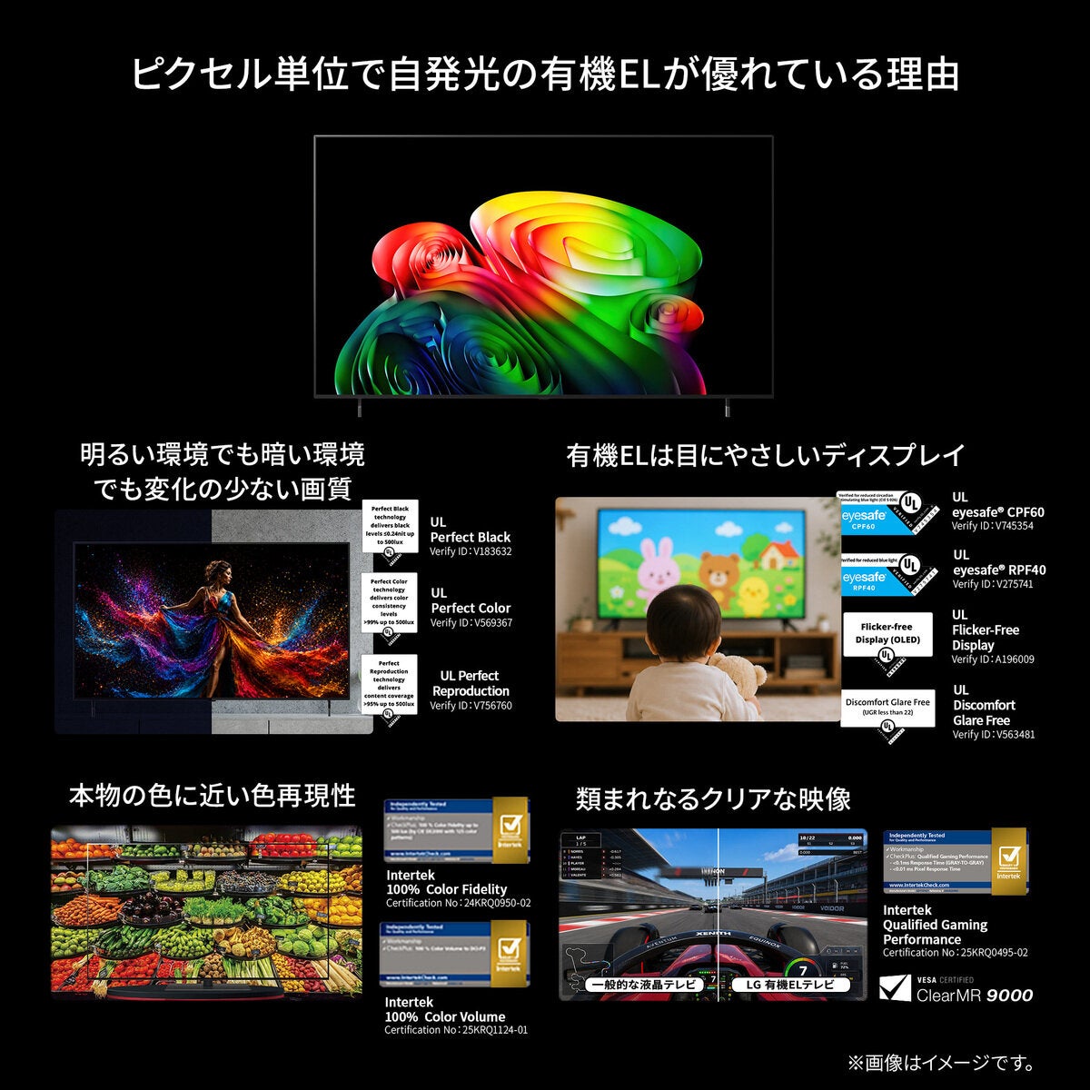 LG 77インチ 4K有機ELテレビ OLED77B6MJA LG 77インチ 4K有機ELテレビ OLED77B6MJA