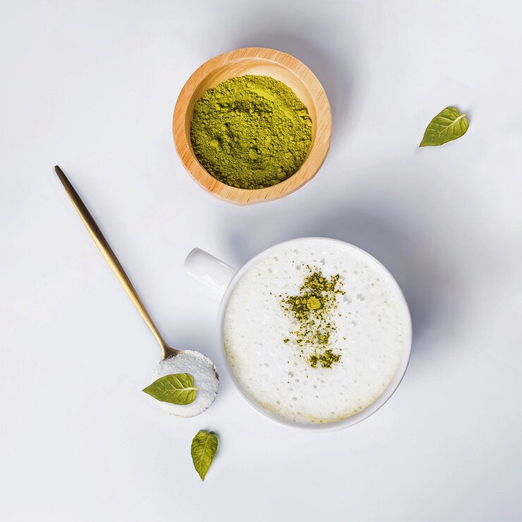 オーガニカ コラーゲン バイタリティ 抹茶風味 250g オーガニカ コラーゲン バイタリティ 抹茶風味 250g