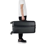 DELSEY スーツケース 2個セット