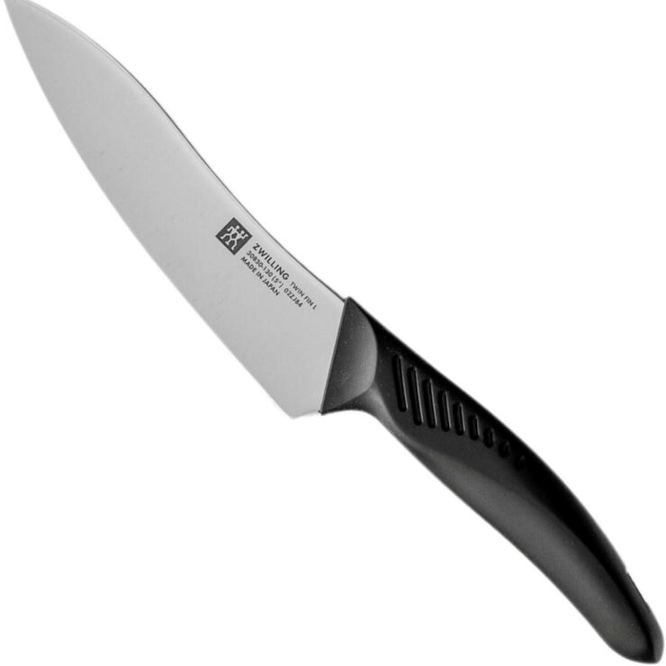 ツヴィリング Twin Fin L 2本セット ツヴィリング Twin Fin L 2本セット