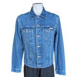 カルバンクラインジーンズ メンズ デニム ジャケット カルバンクラインジーンズ メンズ デニム ジャケット