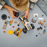 レゴ シティ 4WDオフロード・アドベンチャー