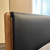 ON DESIGN ベッド ワイドダブル