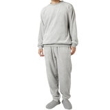 ヘインズ メンズ ラウンジセット