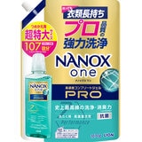 NANOX ONE PRO Liquid Laundry Detergent 1070g x 6 Packs