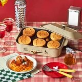 ブルーノ ディズニー ホットプレート BOE134-BE | Costco Japan