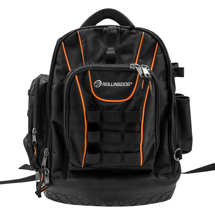 ROLLINGDOG（ローリングドッグ） ペインターズ バックパック