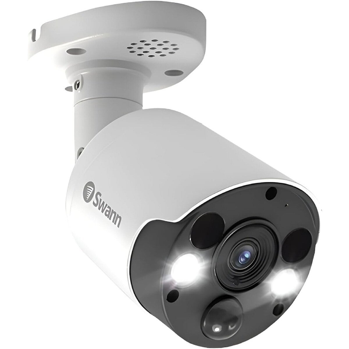 Swann（スワン）NVR セキュリティシステム 4K 6カメラ セット