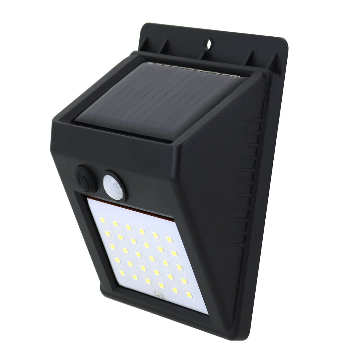 トレードワン モーションセンサー付照明 マグネットナイトスター30灯 トレードワン モーションセンサー付照明 マグネットナイトスター30灯