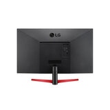 LG 31.5インチ PCモニター IPSフルHD 32MP60G-B
