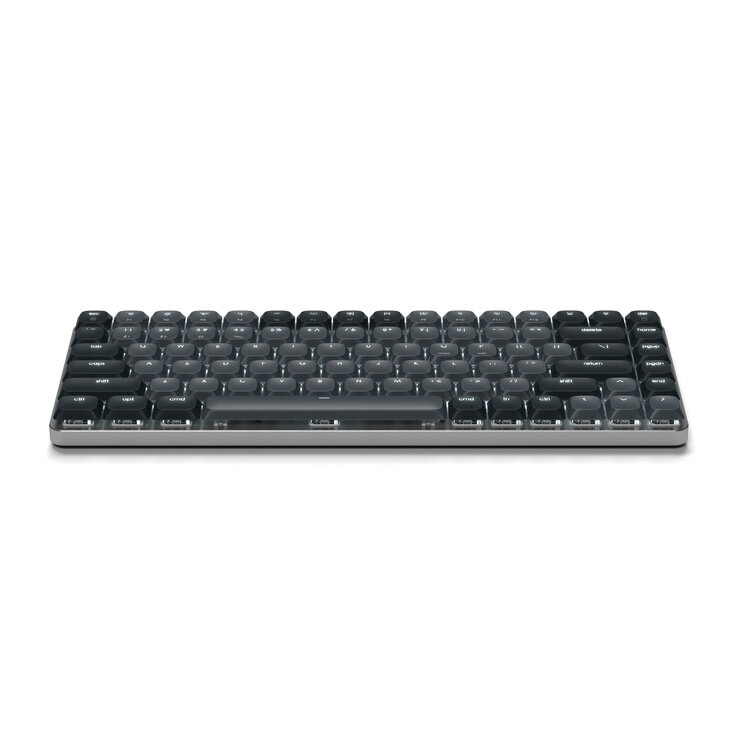 Satechi スリムキーボード 英語配列 ライト