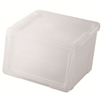 天馬プロフィックス カバコ Mサイズ クリア