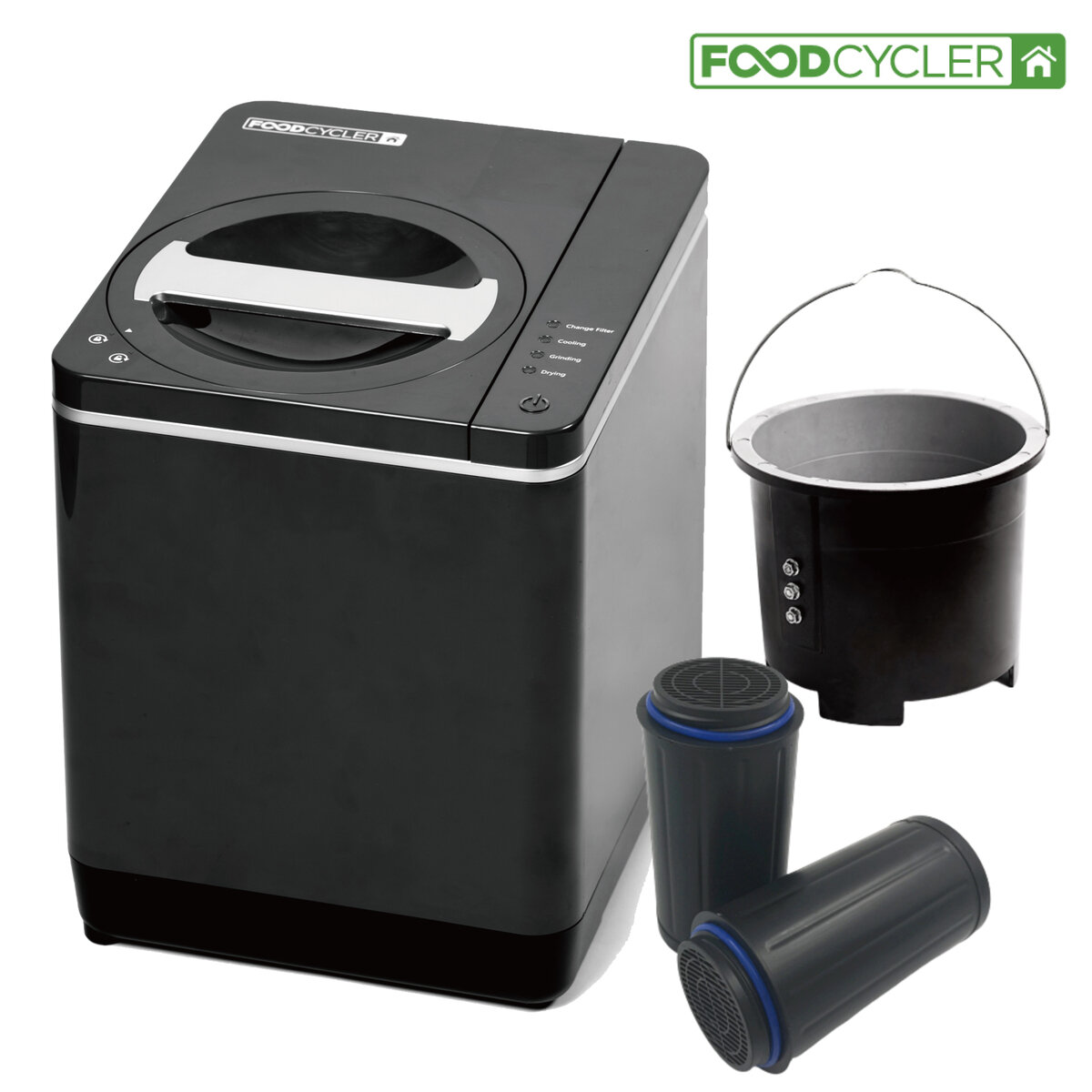フードサイクラー 生ごみ処理機 コンポスト Fc0030jp Costco Japan
