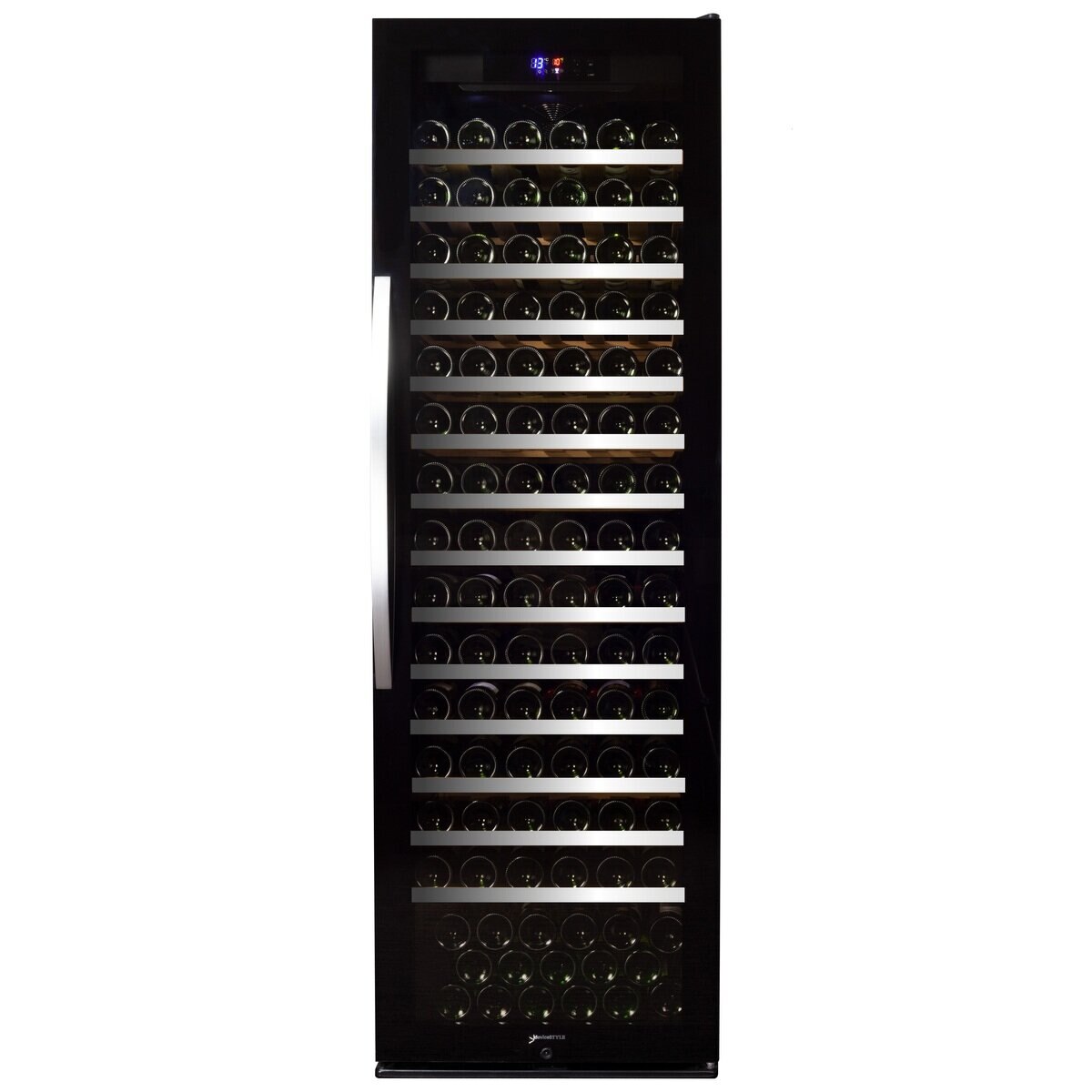 Devicestyle 171本用 ワインセラー Cdw C171w Costco Japan Devicestyle 171本用 ワインセラー Cdw C171w Costco Japan