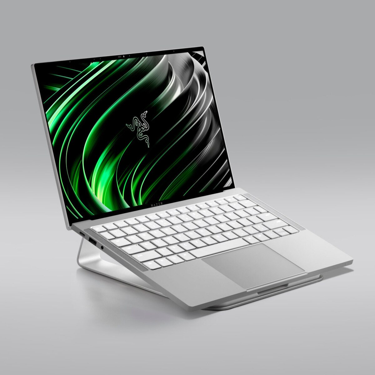 Razer Book 13 13.4インチ ゲーミング ノートPC RZ09-03571JM1-R3J1