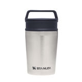スタンレー 真空マグ 0.23L シルバー スタンレー 真空マグ 0.23L シルバー