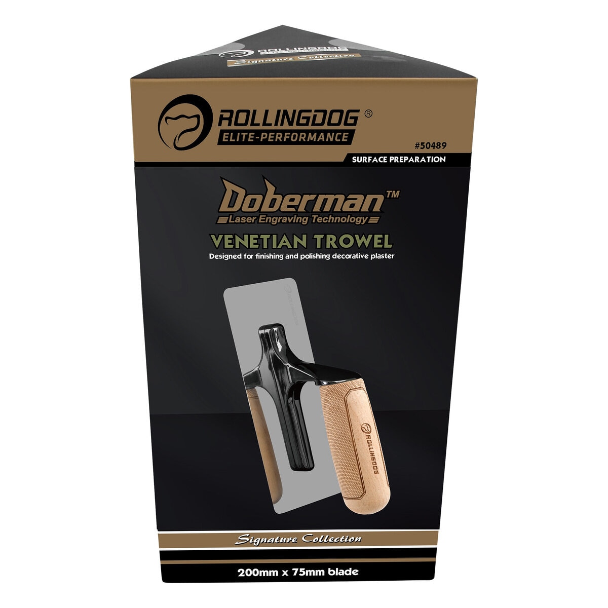 ROLLINGDOG（ローリングドッグ） ベネティアントロウェル 2個セット