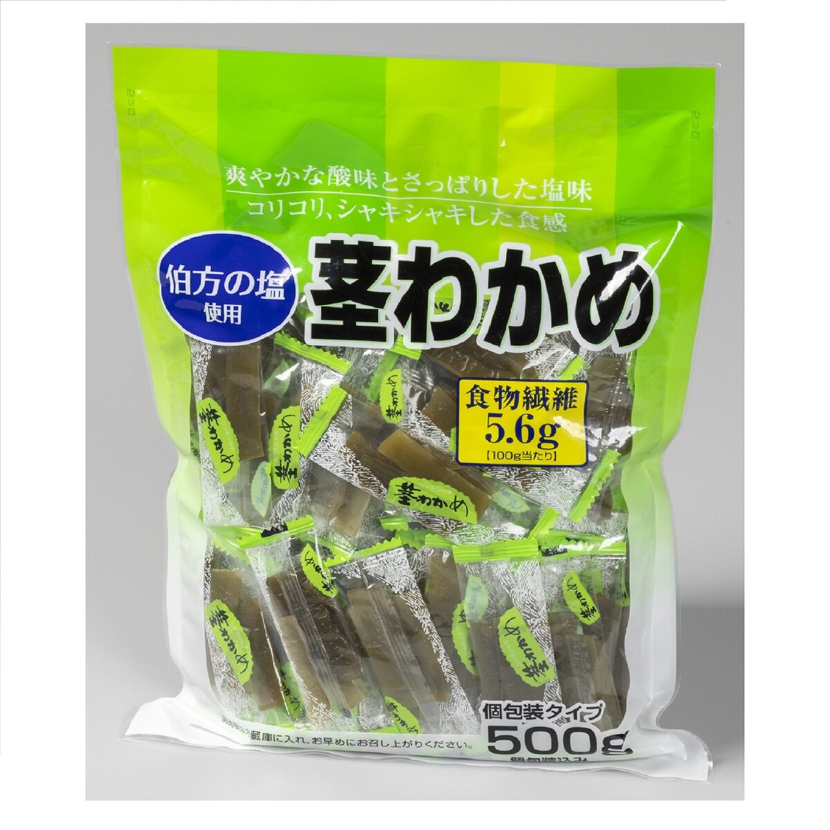 合食 茎わかめ 500g