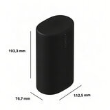 ソノス Sonos PLAY ポータブルスピーカー