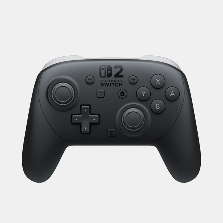 Nintendo Switch2 Pro コントローラー