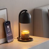 Switchbot キャンドルウォーマー ブラック