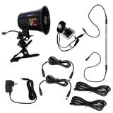 MTO 熊よけわんわんホーン 夜間センサー付＆ 3mケーブル 2本追加