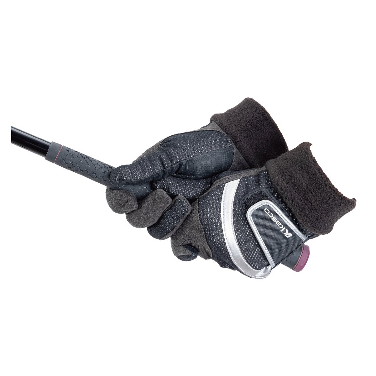 キャスコ ゴルフウォームグローブ メンズ L