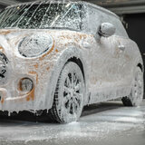 COAZ SELECTION フォームランス 1L 超モコモコ泡を簡単に