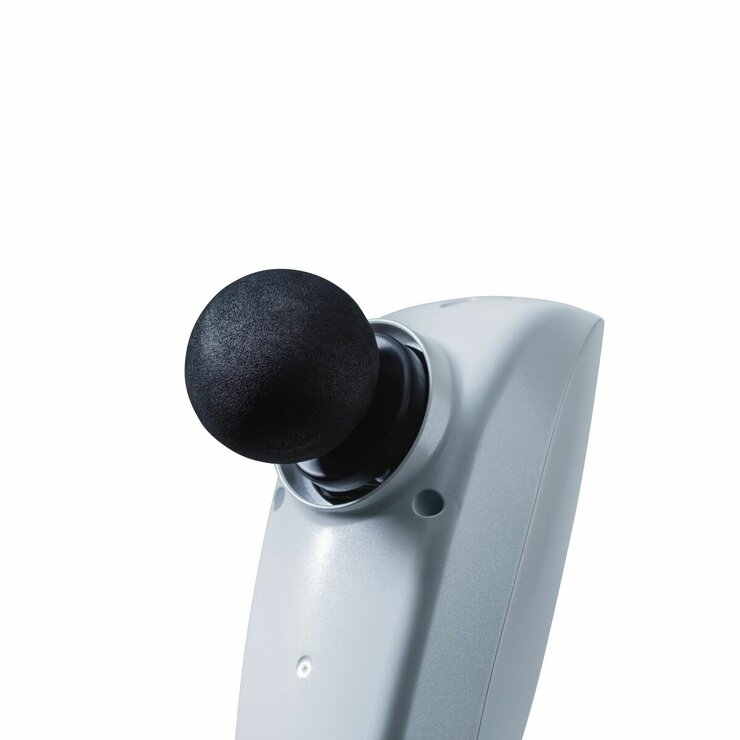 ドクターエア 3Dハンディマッサージャー2 MH-03 WH