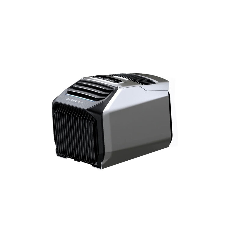 EcoFlow(エコフロー) Wave 2 ポータブルエアコン ZYDKT210-JP