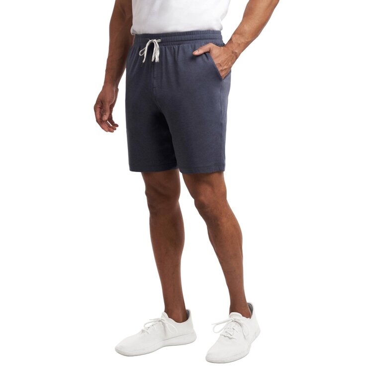 カークランドシグネチャー メンズ ラウンジ ショートパンツ