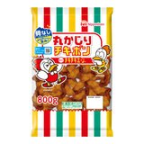 丸かじりチキボン 800g