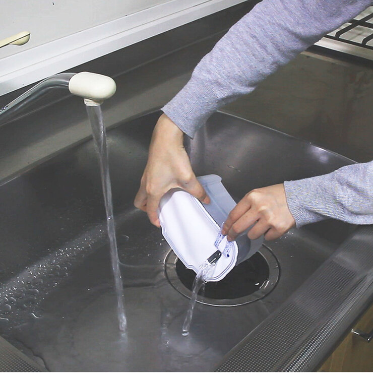 水とりぞうさん 550ml x 12個