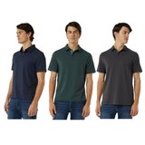 32 DEGREES メンズ ポロシャツ 32 DEGREES メンズ ポロシャツ