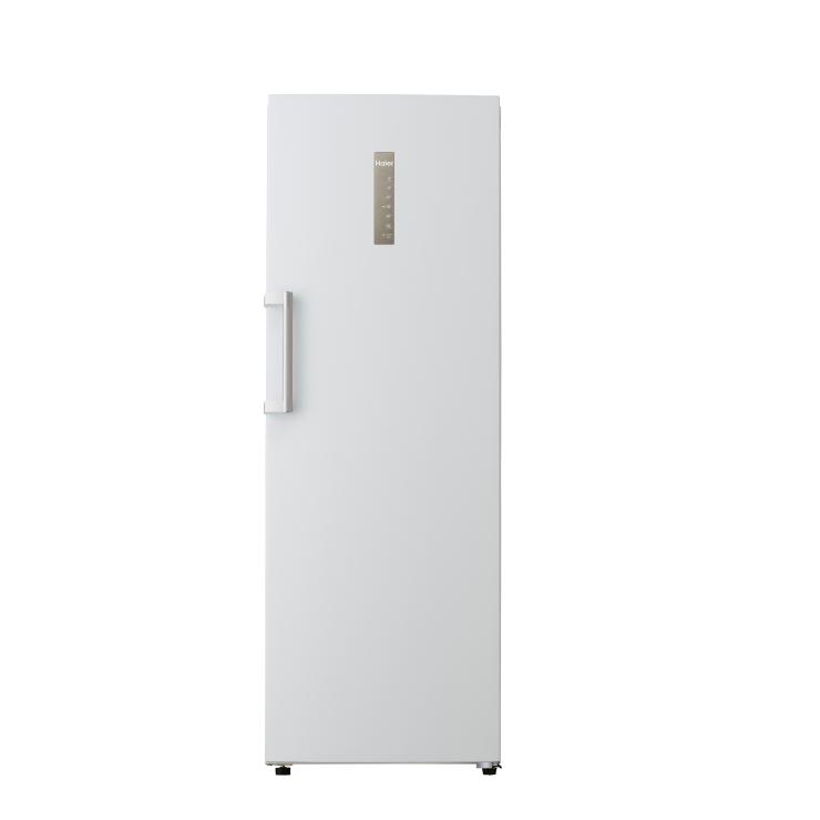 Haier 280L 前開き冷凍庫 JFNUF280A(W) Costco Japan