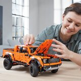 レゴ テクニック フォード F-150 ラプター