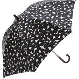 assa 日傘長傘 AL55 ブラック / マナ AL555 assa 日傘長傘 AL55 ブラック / マナ AL555