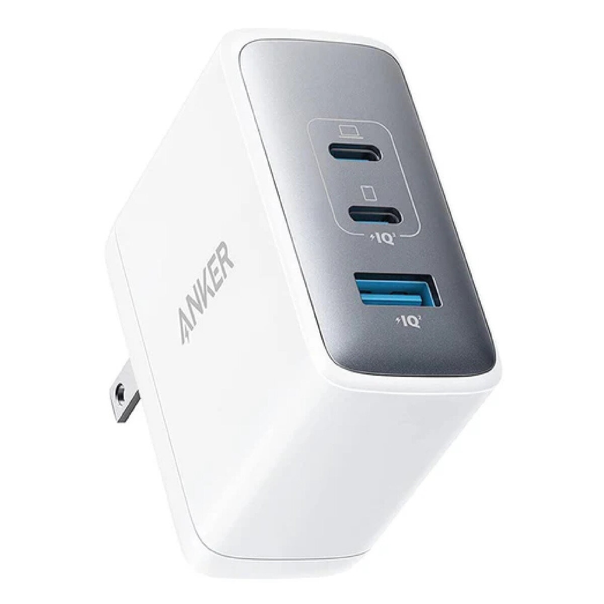 Anker（アンカー）736 Charger Nano ll 急速充電器 3ポート 最大出力100W A2145N21