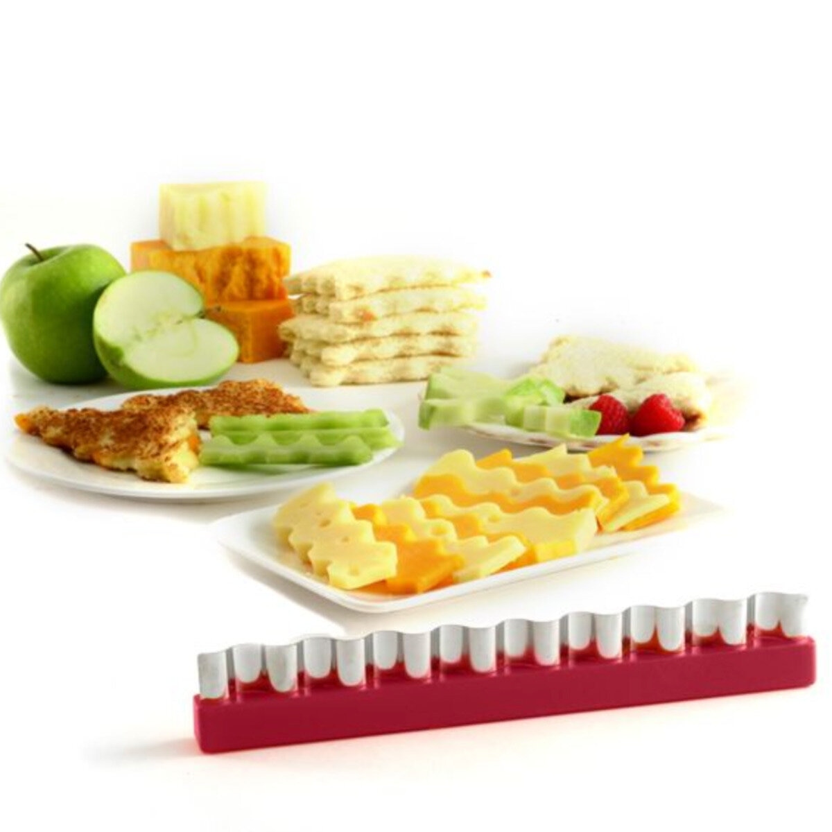 ノープロ 波型カッター ノープロ 波型カッター