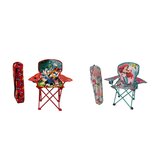 ディズニー　キッズキャンピングチェア