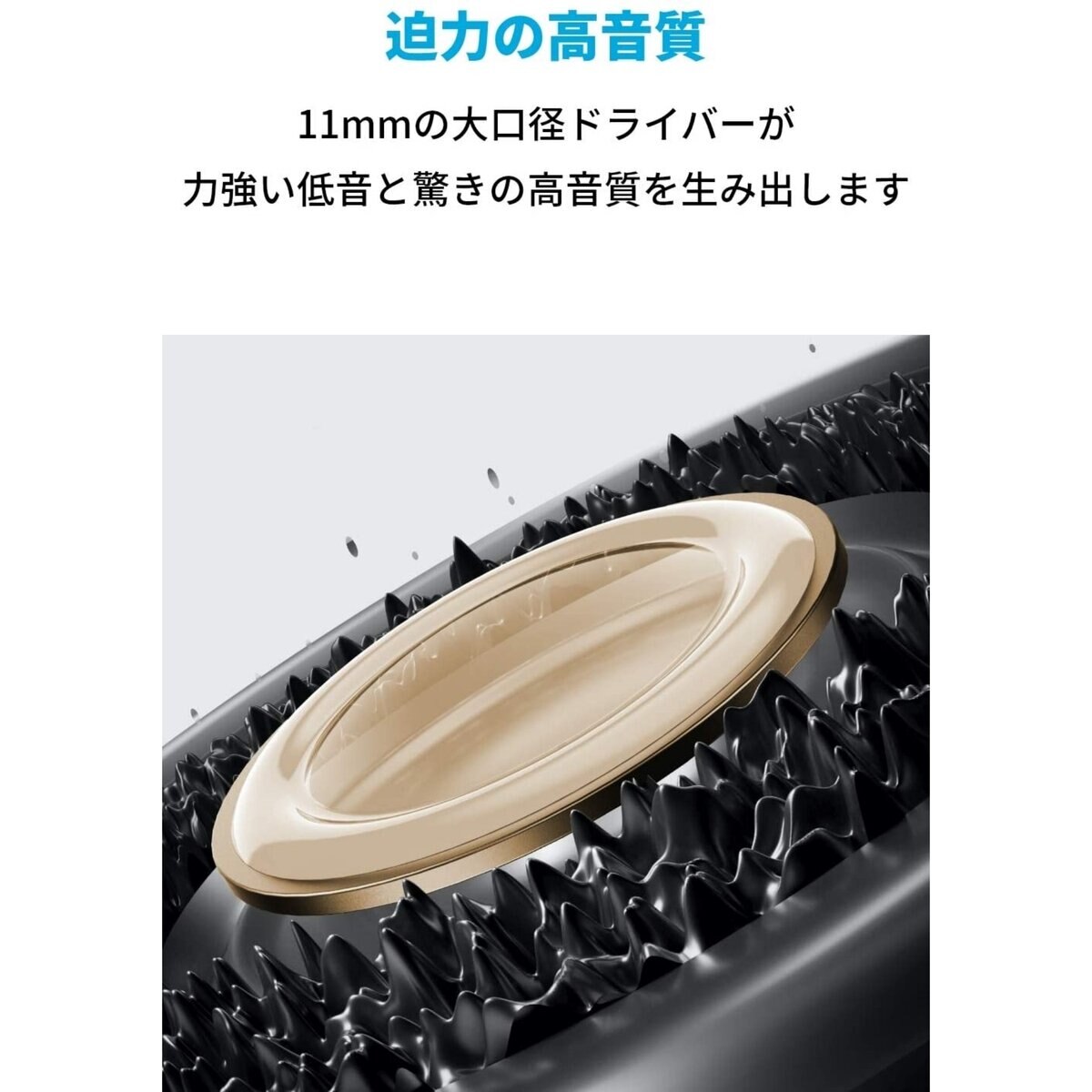 Anker（アンカー）サウンドコア Life A2 NC 完全ワイヤレスイヤホン A3935011
