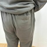 カッパ メンズ スウェットパンツ / グレー / M