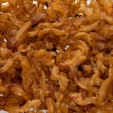ほたて焼貝ひも450g