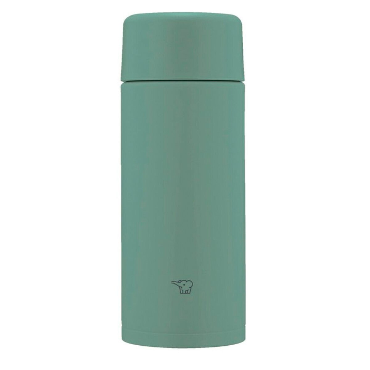 象印ステンレスマグ シームレスせん 360ml マットグリーン 象印ステンレスマグ シームレスせん 360ml マットグリーン
